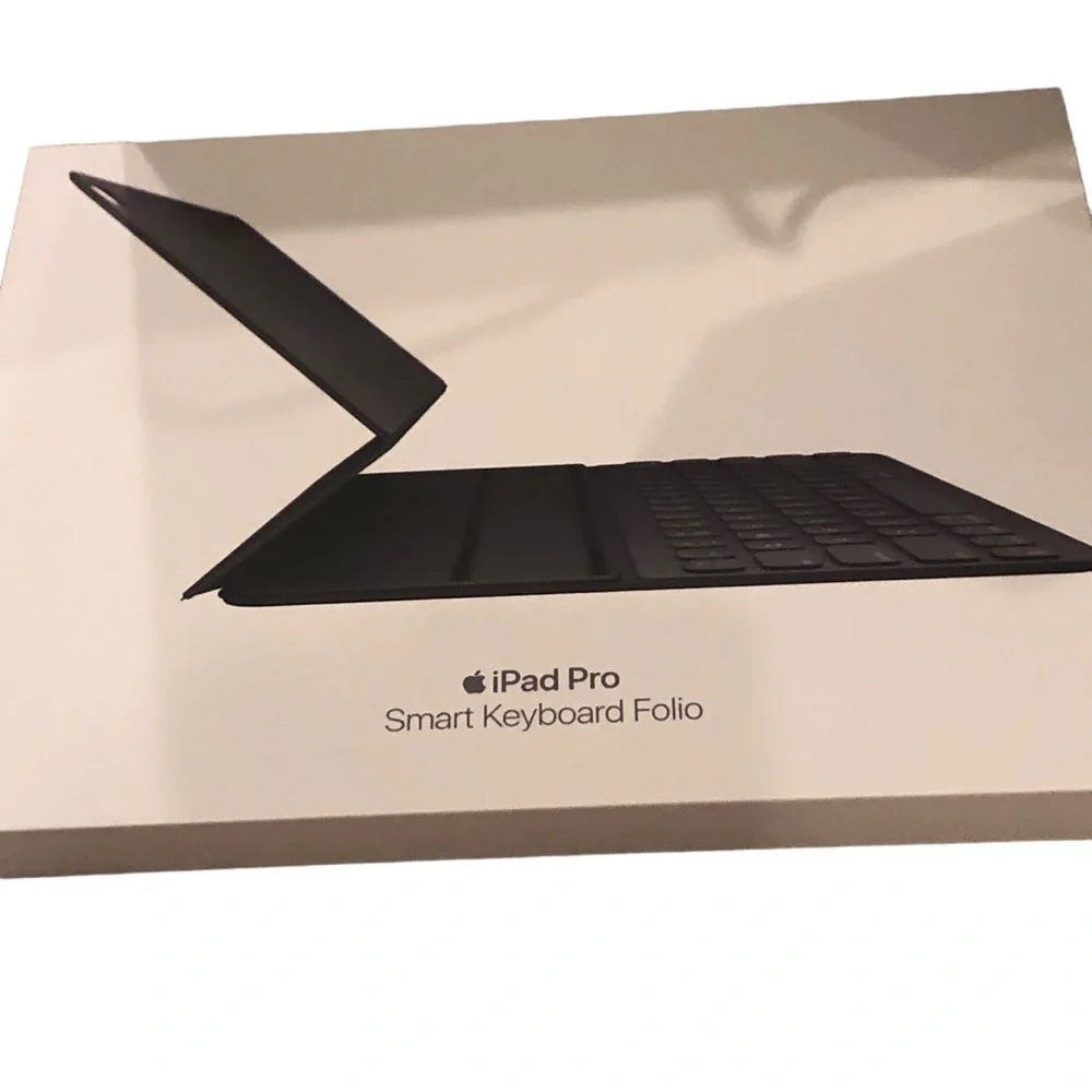 3 Empty Apple Boxes, IPad Pro Empty Box, iPhone Box